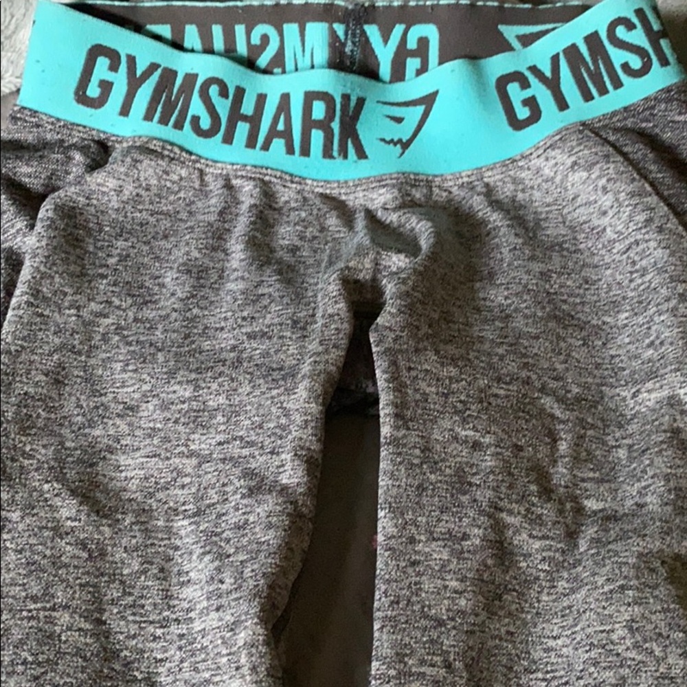 gymshark leggings